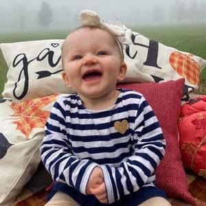 Meet your Posher, Keysha